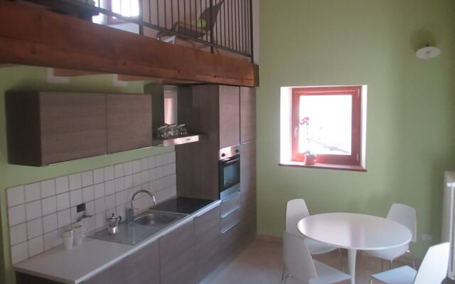 Antica Dimora del Gallo Nero