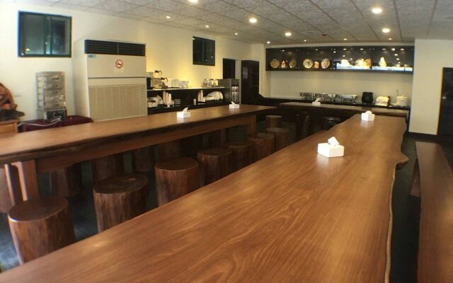 Finders Hotel Hualien Da-Tong