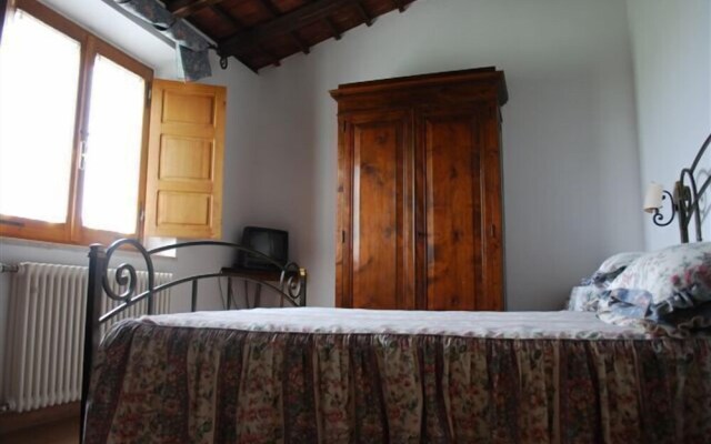 Le Murelle Country Resort