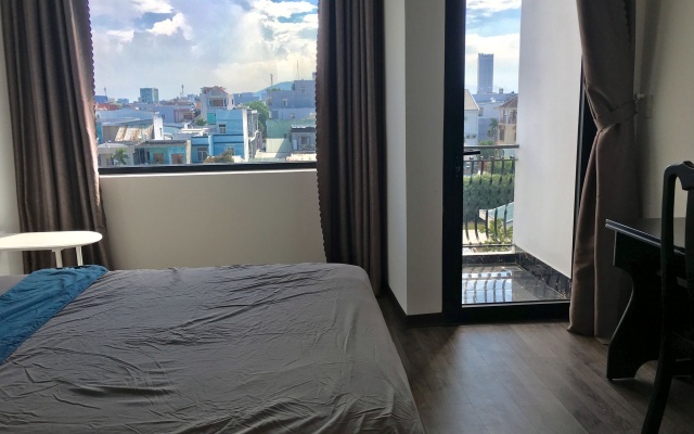 Bella Apartment My Khe Beach Da Nang – Guest Rooms – Da Nang