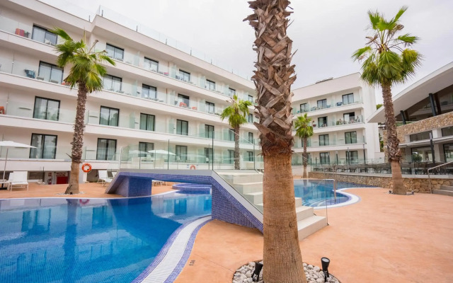 Hotel Morlans Suites - Adults Only