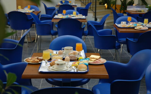 Hotel Romagna