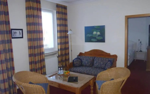 Hotel Landhaus Lahmann
