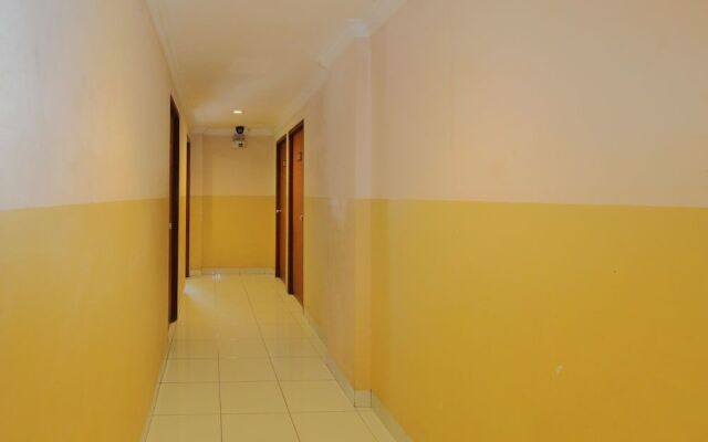 Airy Komplek Nagoya Square Blok C 66 Batam