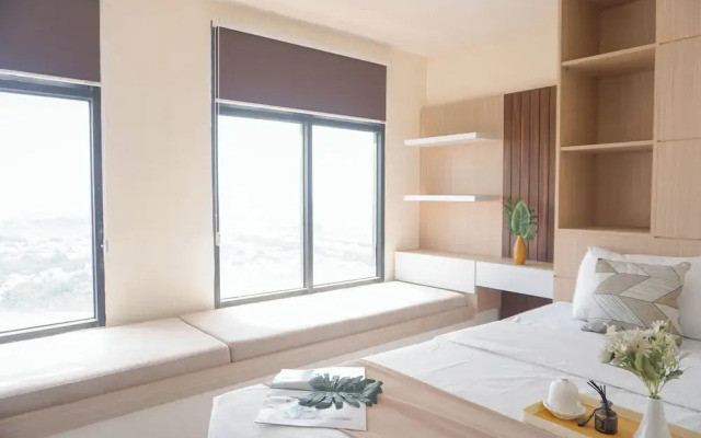 Comfy Abode 2Br Apartment Pollux Chadstone