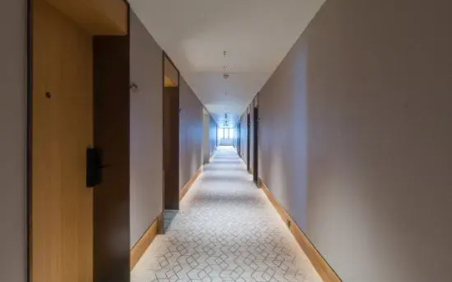JI Hotel (Shunde Happy Coast Yueren Plaza)