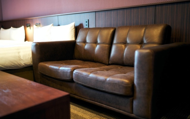 Rakuten STAY Kokura Station – Guest Rooms – Kitakyushu