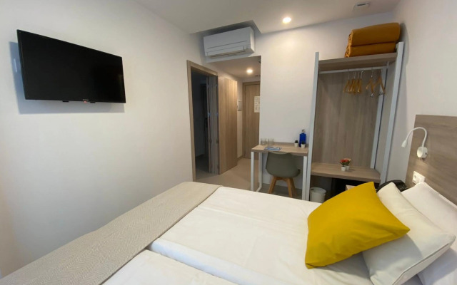 Hotel Sunna Benicassim