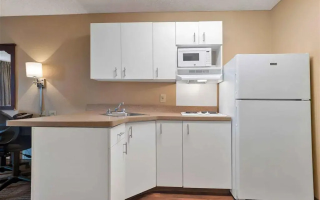 Extended Stay America Oceansid