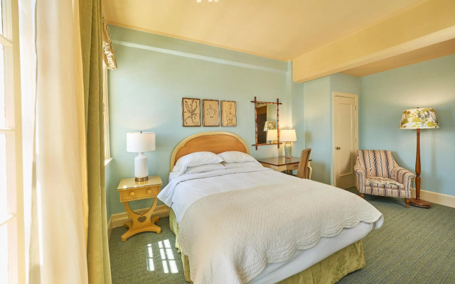 Ashland Springs Hotel