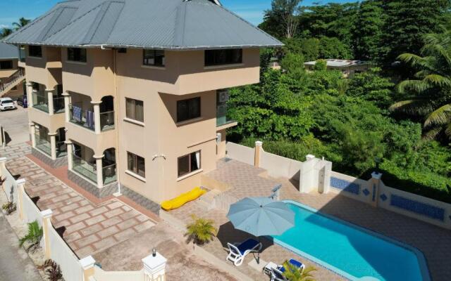 Stone Self Catering Apartments