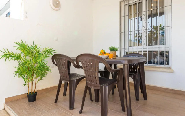 Vistamarina 102 by IVI Real Estate