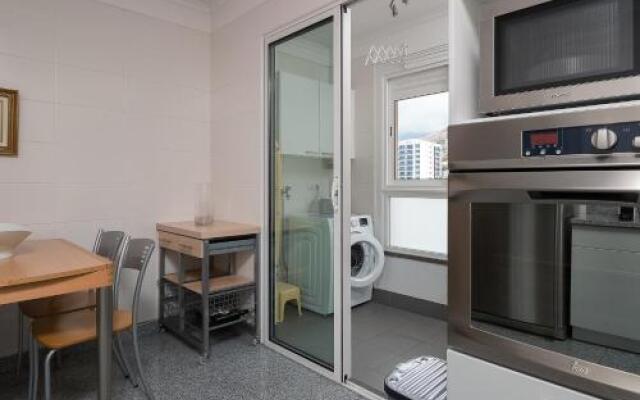 Monumental Palace Apartment