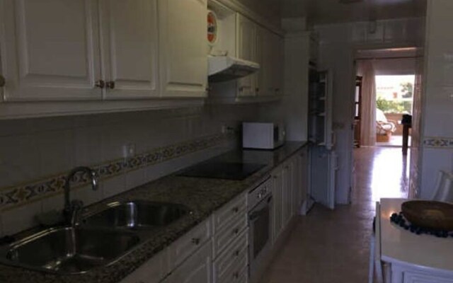 Apartamento Gavina Esc B Bajos B