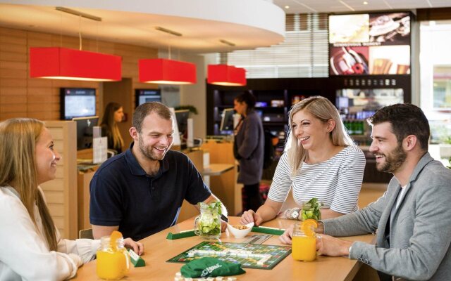 ibis Praha Mala Strana