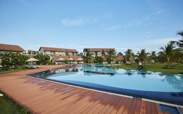 The Calm Resort & Spa