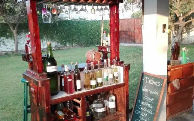La Viña de Oscar
