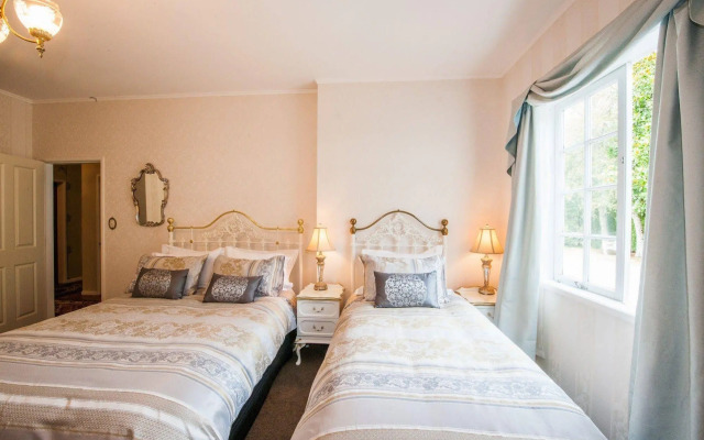 Blairgowrie House