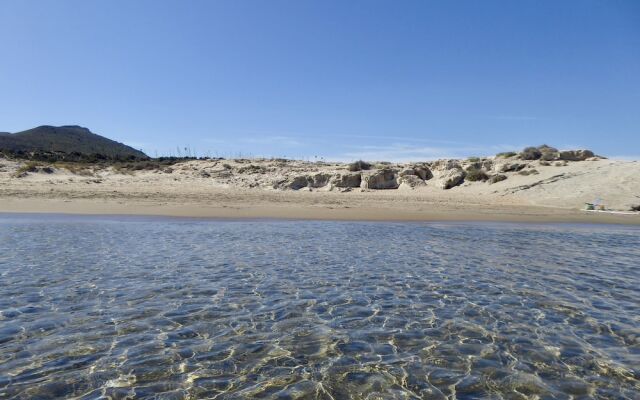 Boutique Hideaway Cortijo El Sarmiento
