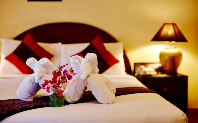 Samui Bayview Resort & Spa