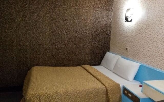 Reui Cheng Hotel