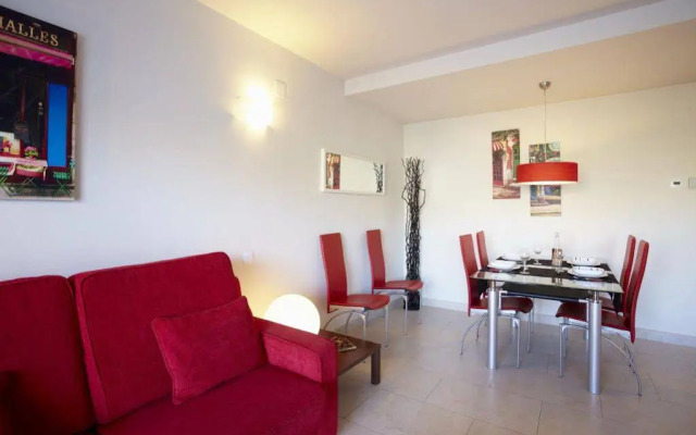 Apartamentos Spa Aqquaria
