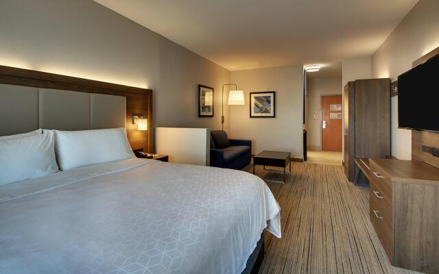 Holiday Inn Express Hotel & Suites Austell - Powder Springs, an IHG Hotel