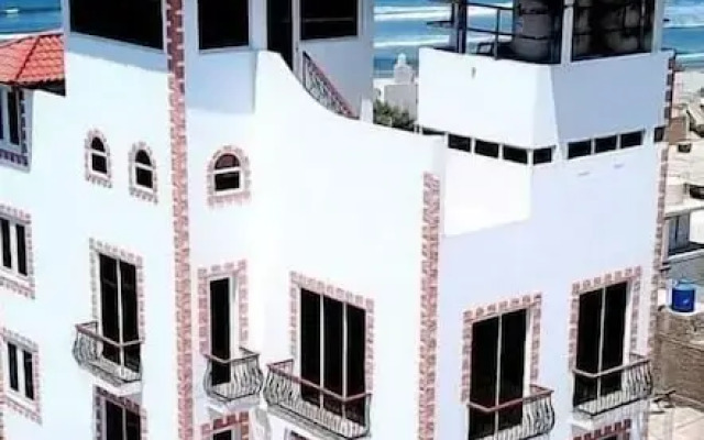 Blanca Rosa's Place