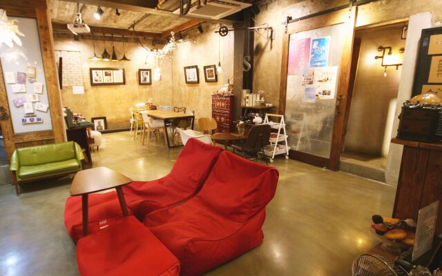 Daemyung Guesthouse
