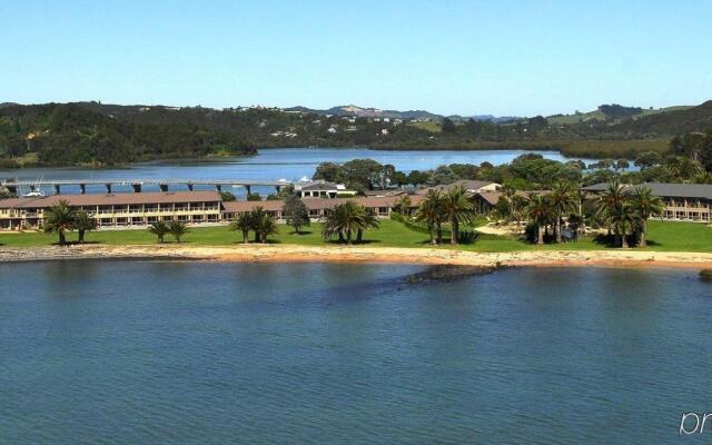 Copthorne Hotel and Resort Bay of Islands