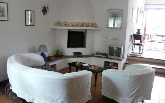 Villa Lena - Le Conchiglie
