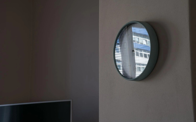 Apartment Třída Míru