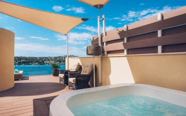 Iberostar Suites Hotel Jardín del Sol – Adults Only (отель только для взрослых)