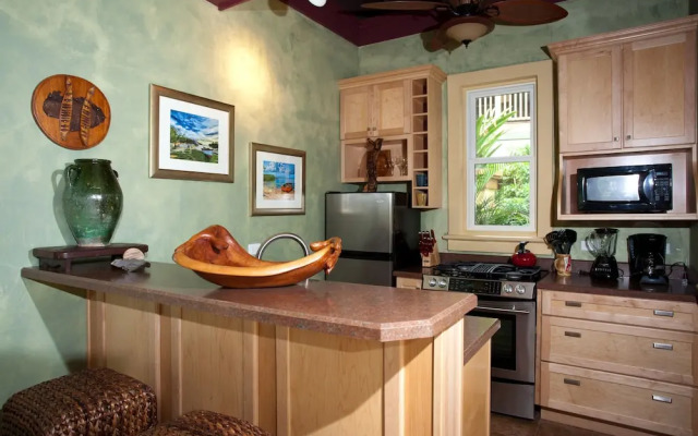 Hermosa Cove Villa Resort and Suites