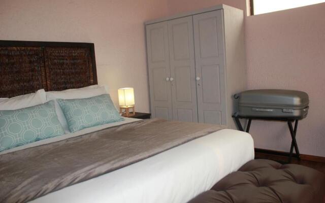 HWH Guesthouse Middelburg