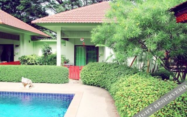 September Inn Villa