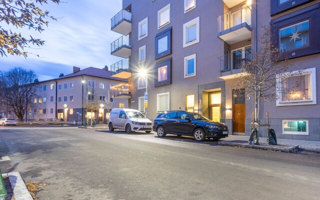 ApartDirect Linköping Vasastaden