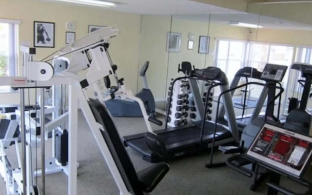 Villas of Somerset Apartments