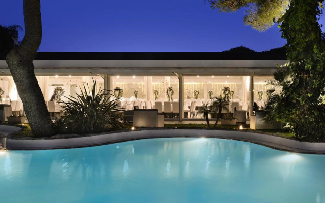 Meridiana Hotel Paestum