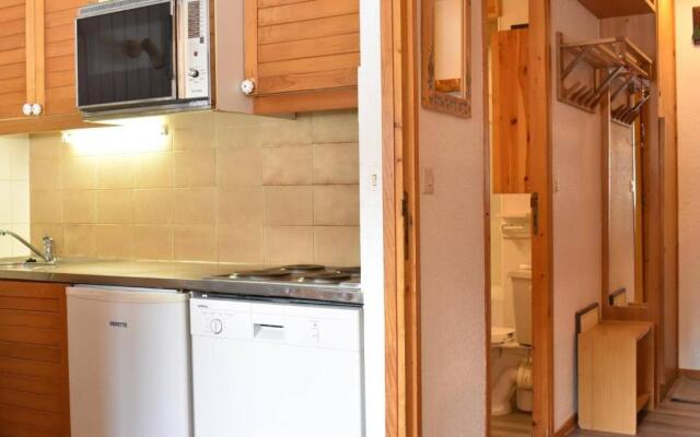 Appartement Méribel, 1 pièce, 4 personnes - FR-1-180-312