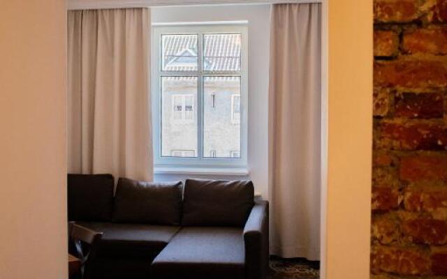 Hotel Pruski