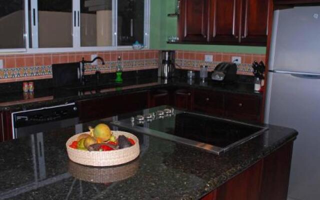 Casa Buena Vista Home