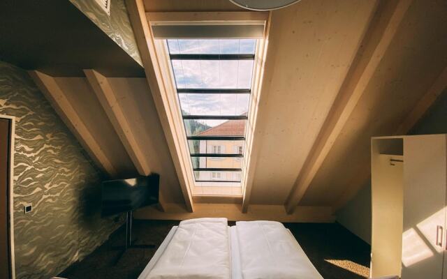 Stadthotel Haslach