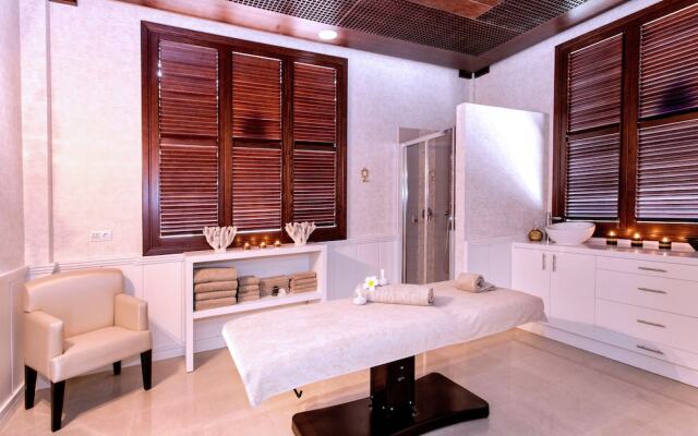 Villas Veaco Bahia Azul