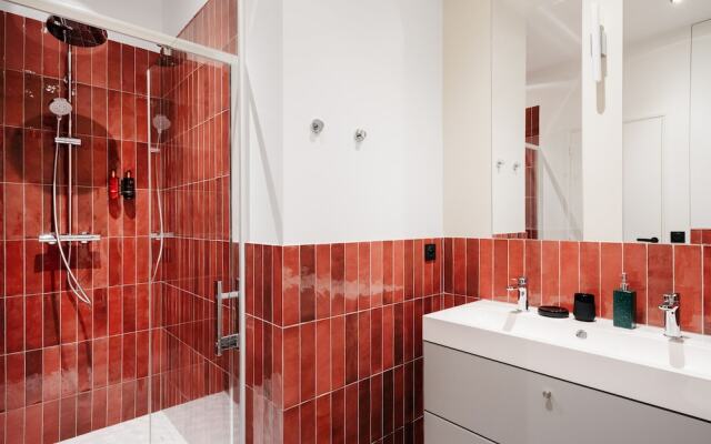 Edgar Suites Notre-Dame - Lagrange