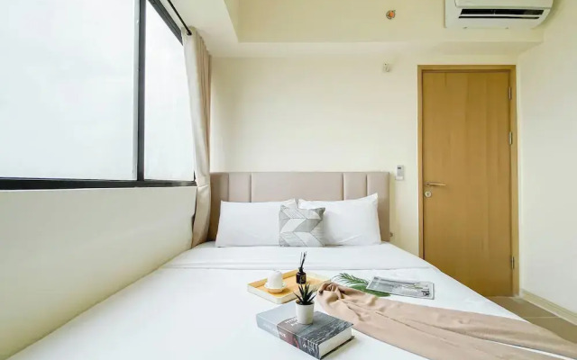 3Br Meikarta Apartment Near Paramadina University