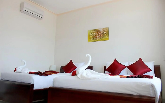 1001 Hotel