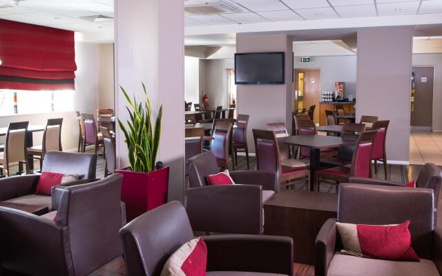 Holiday Inn Express London Chingford by IHG