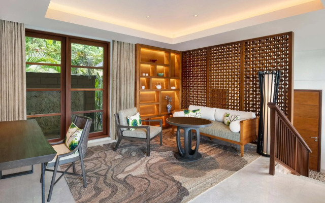 The Westin Resort & Spa Ubud, Bali