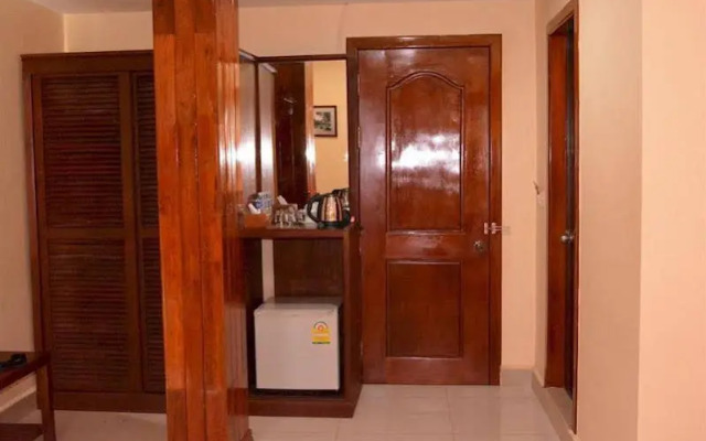 Siem Reap Vacation Hotel